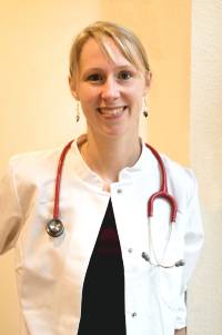 Dr. Sarah Schmidt